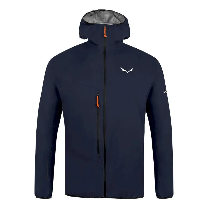 Men's Waterproof Outdoor Jacket