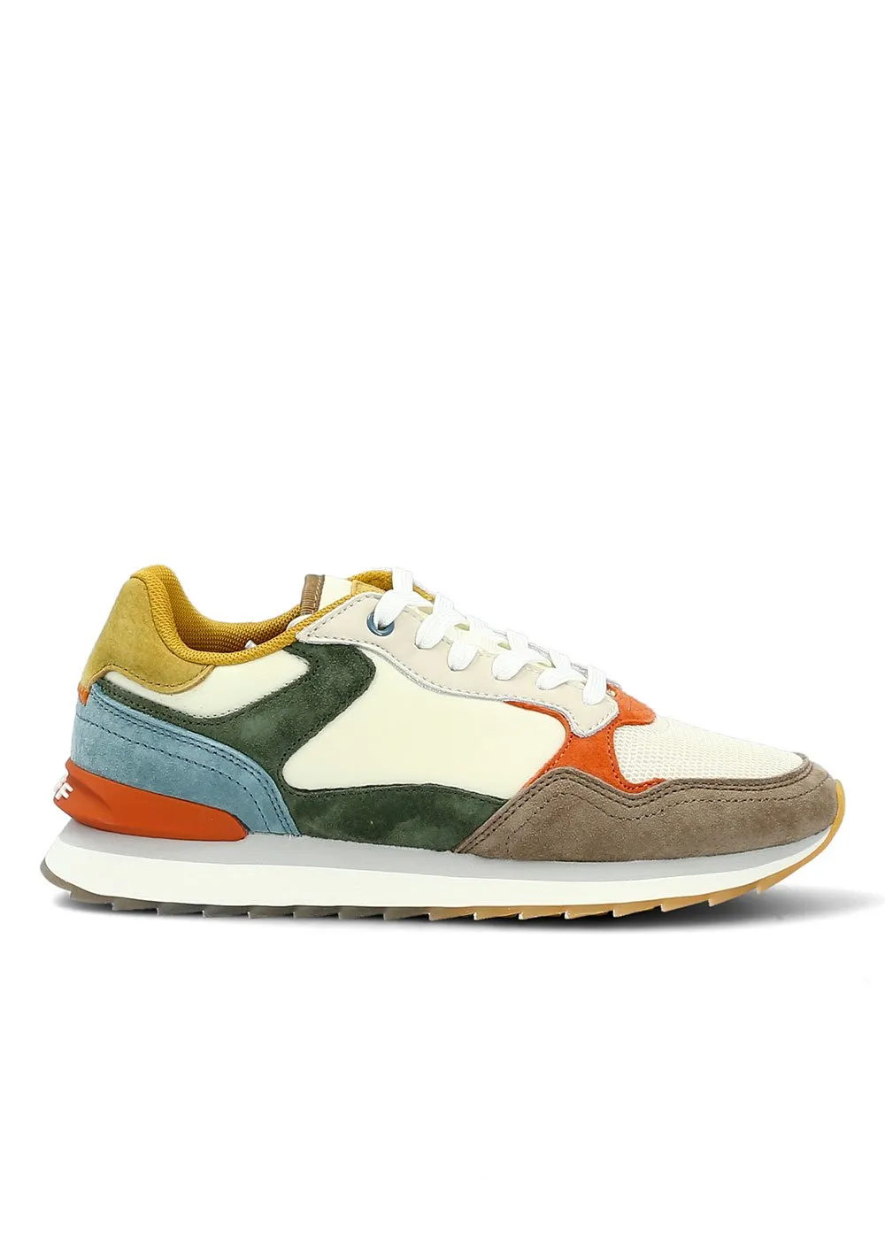 MILWAUKEE HOFF sneakers