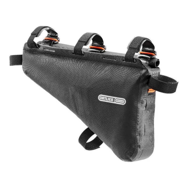Ortlieb Frame-Pack RC - Sacoche de cadre vélo | Hardloop