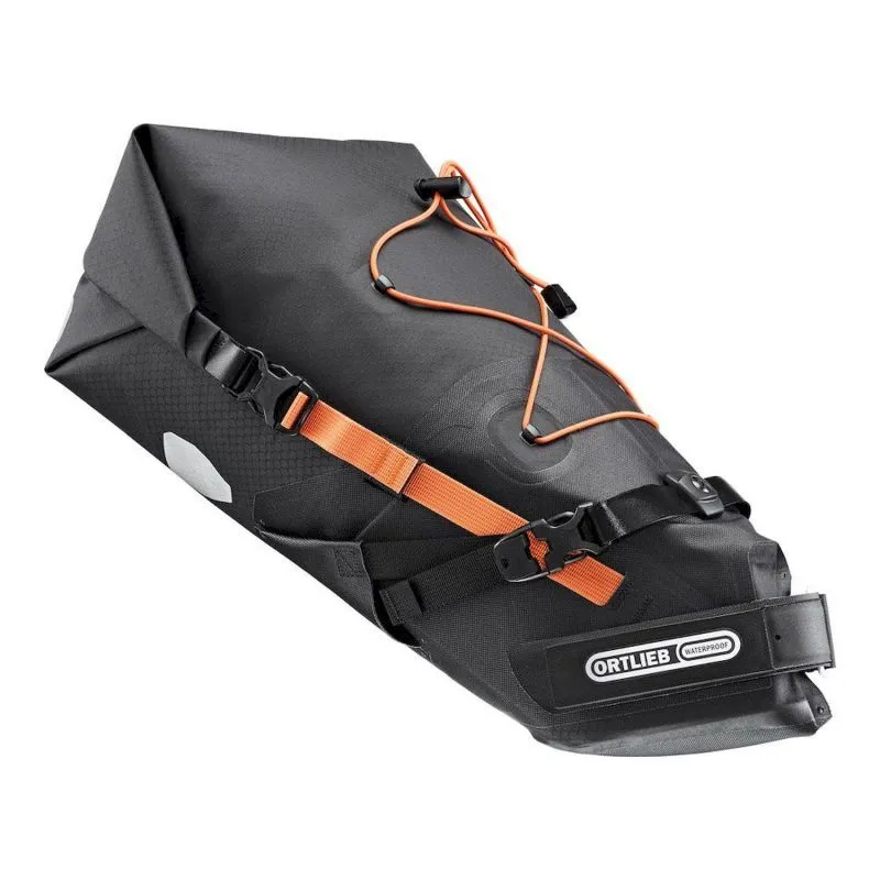 Ortlieb Seat-Pack - Sacoche de selle | Hardloop