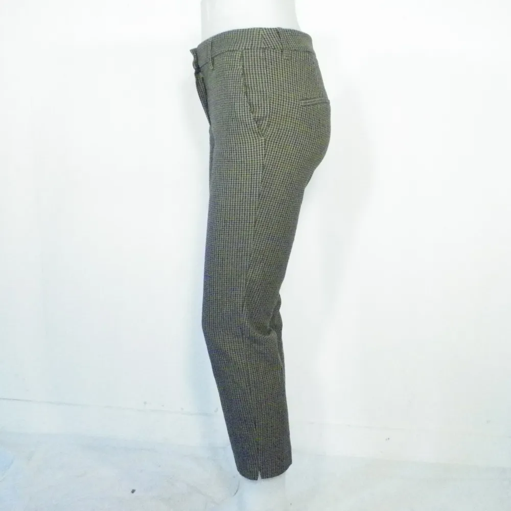 Pantalon Femme Marron CAMAÏEU Taille Estimée 36.