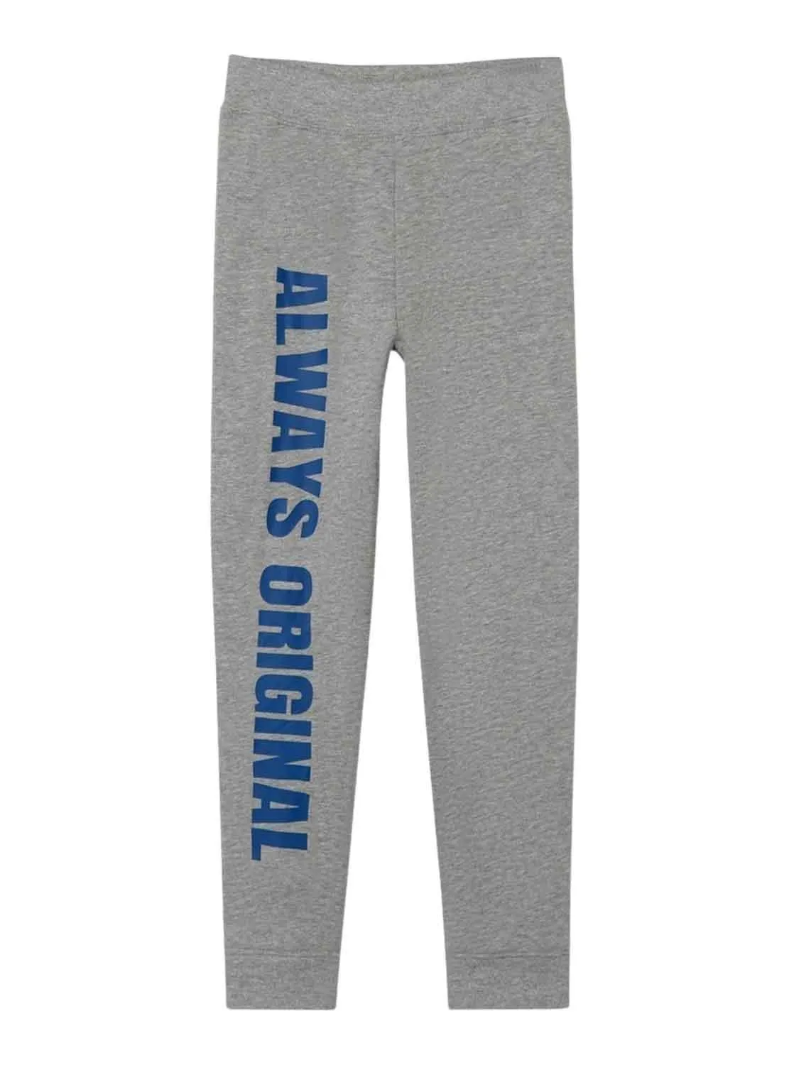 Name It Lucas Gray Boys' Pants - Shop Now.