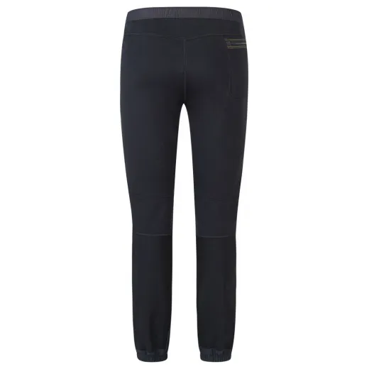 Pantalon vertigo nero