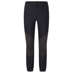 Pantalon vertigo nero