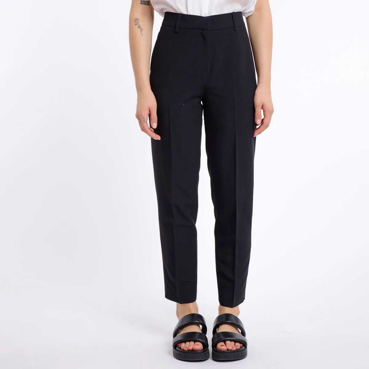 PANTALON VIOLAINE