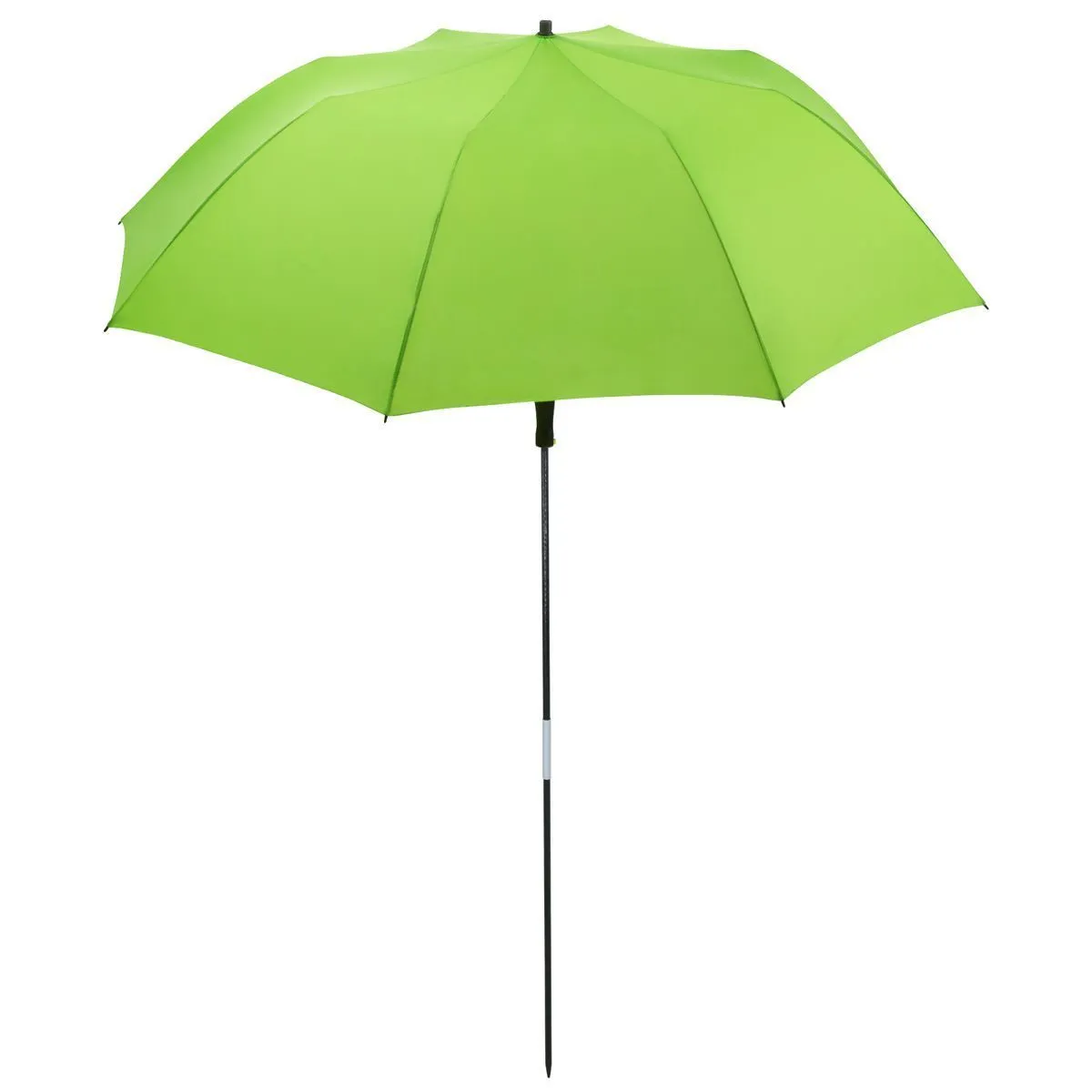 Beach Umbrella with Carrying Case - Lime Green - Model 6139 - Top Seller - Shop Now!