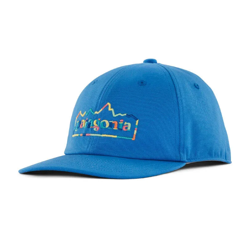 K's Funhoggers Hat by Patagonia