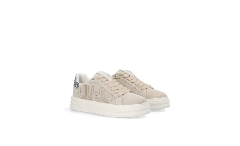 Platform Sneakers Liu Jo