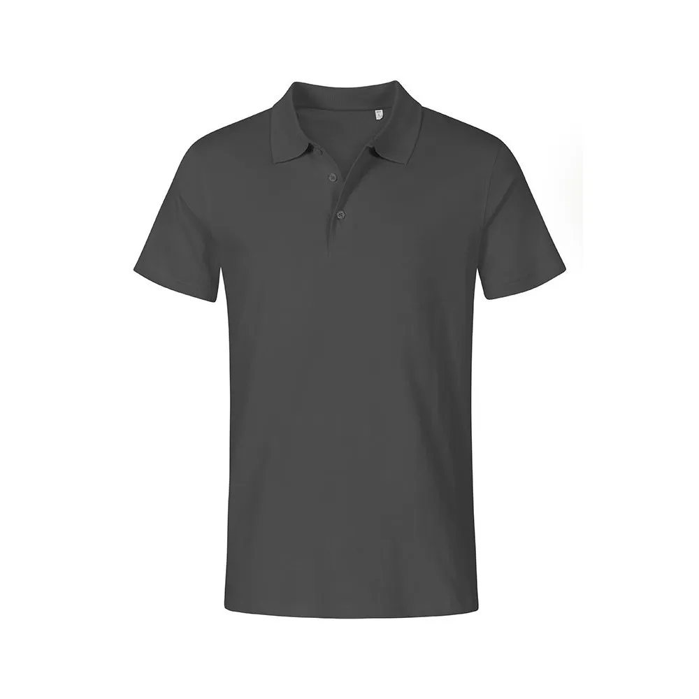 Polo Jersey Hommes