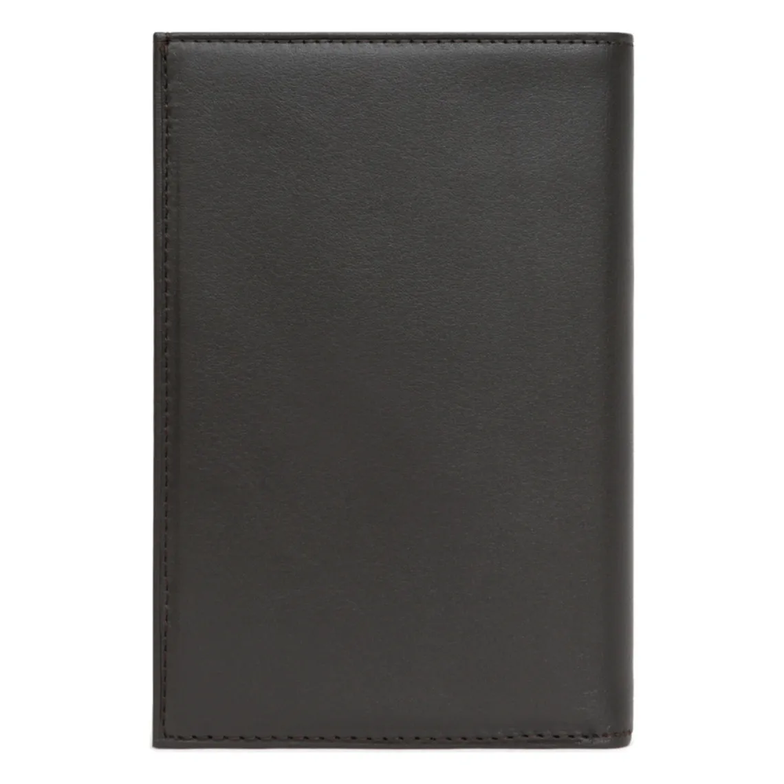 European Soft Leather Wallet Brown Hana | 3 Suisses