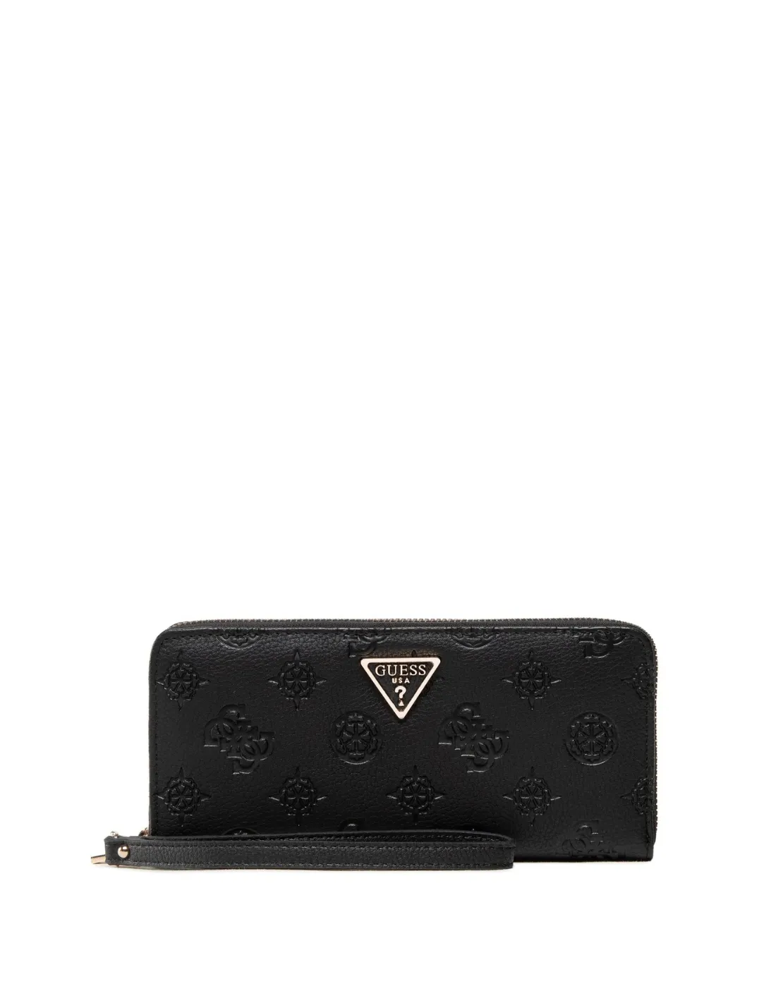 Guess Wallet Black 57230 Ref 20x10x3 cm