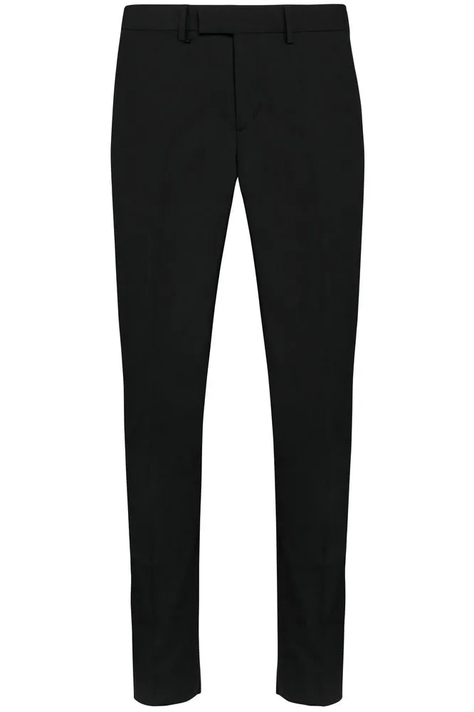 Premium PK740 Men's Suit Trousers by Kariban