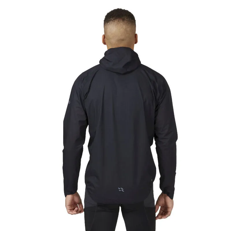 Rab Cinder Phantom Jacket - Men's Cycling Jacket | Hardloop