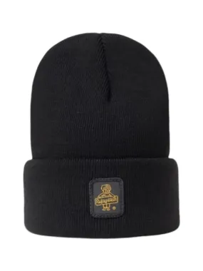 REFRIGIWEAR Cappello Uomo Clark hat B31918 MA9083 G06000 Nero
