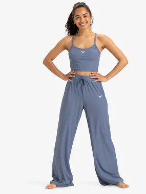Rise & Vibe Women's Sports Pants