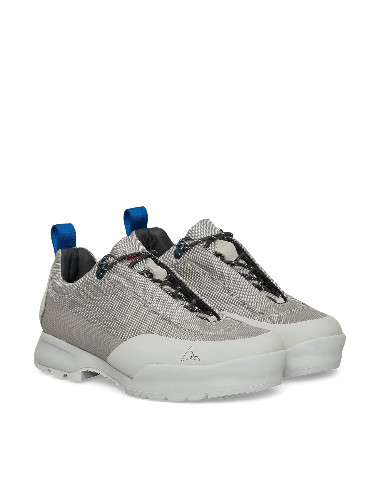 Roa Hiking - Cingino Sneakers - Ice Gray