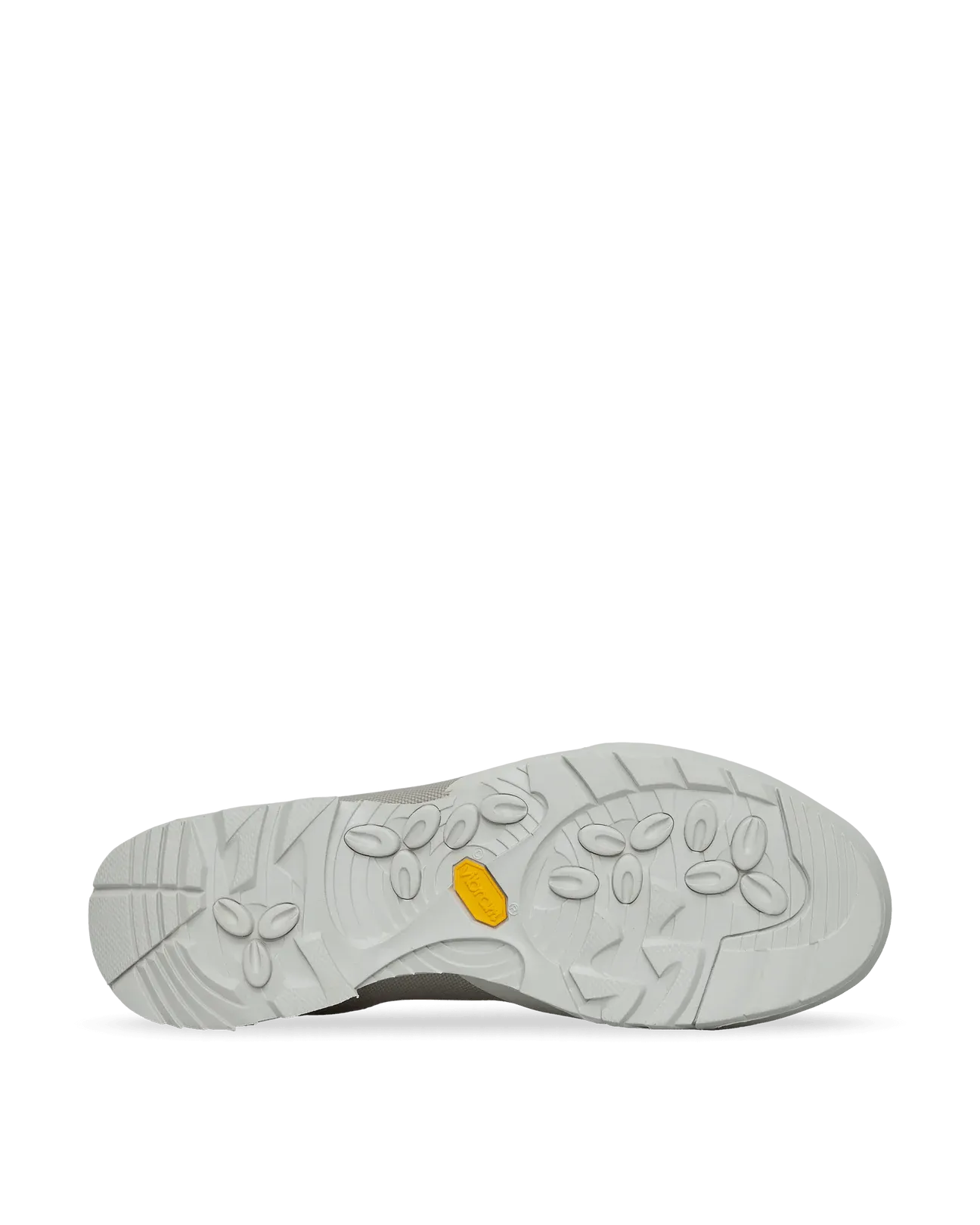 Roa Hiking - Cingino Sneakers - Ice Gray