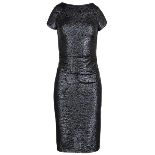 Robe glamour Swing