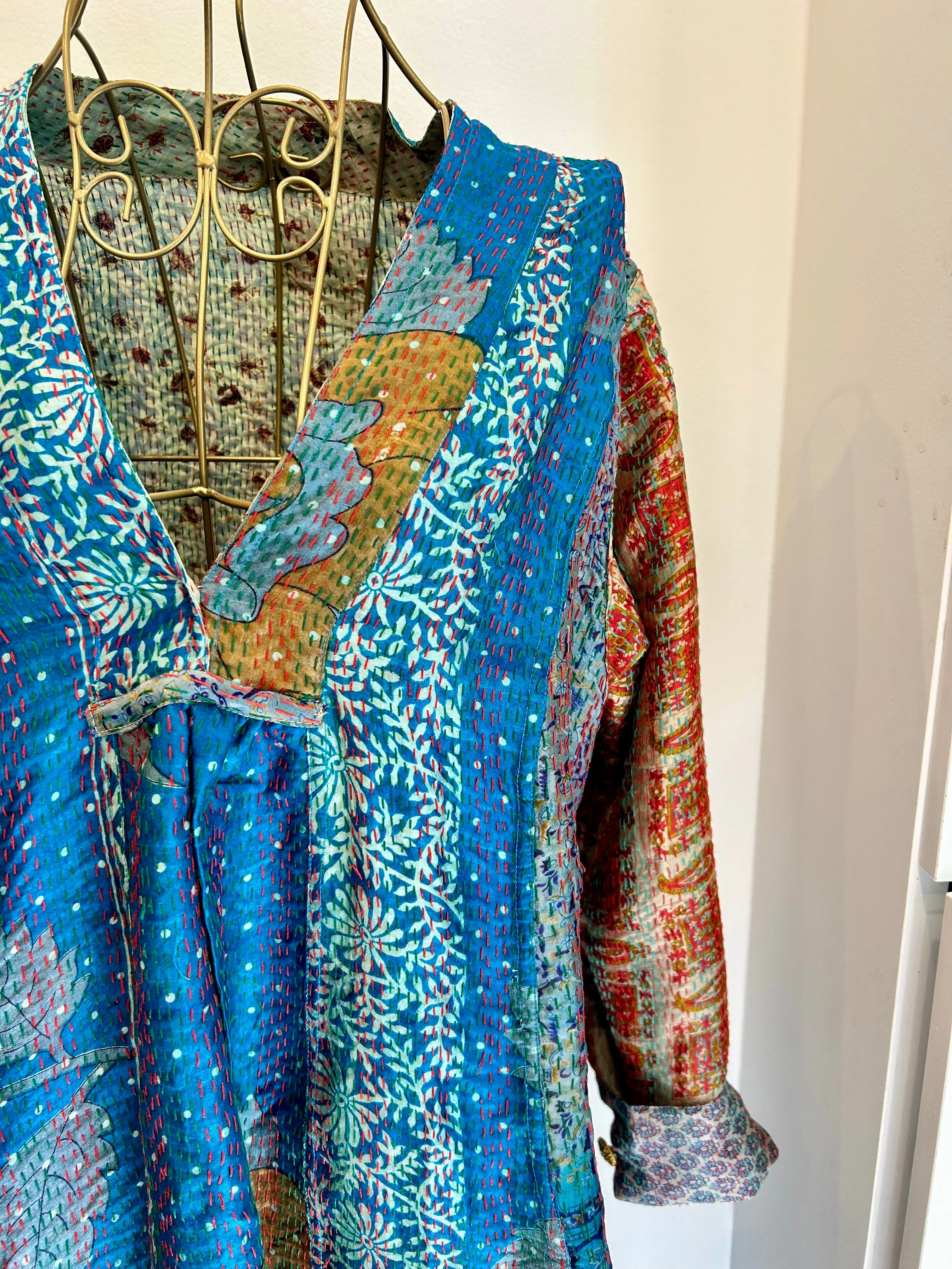 Robe Iris