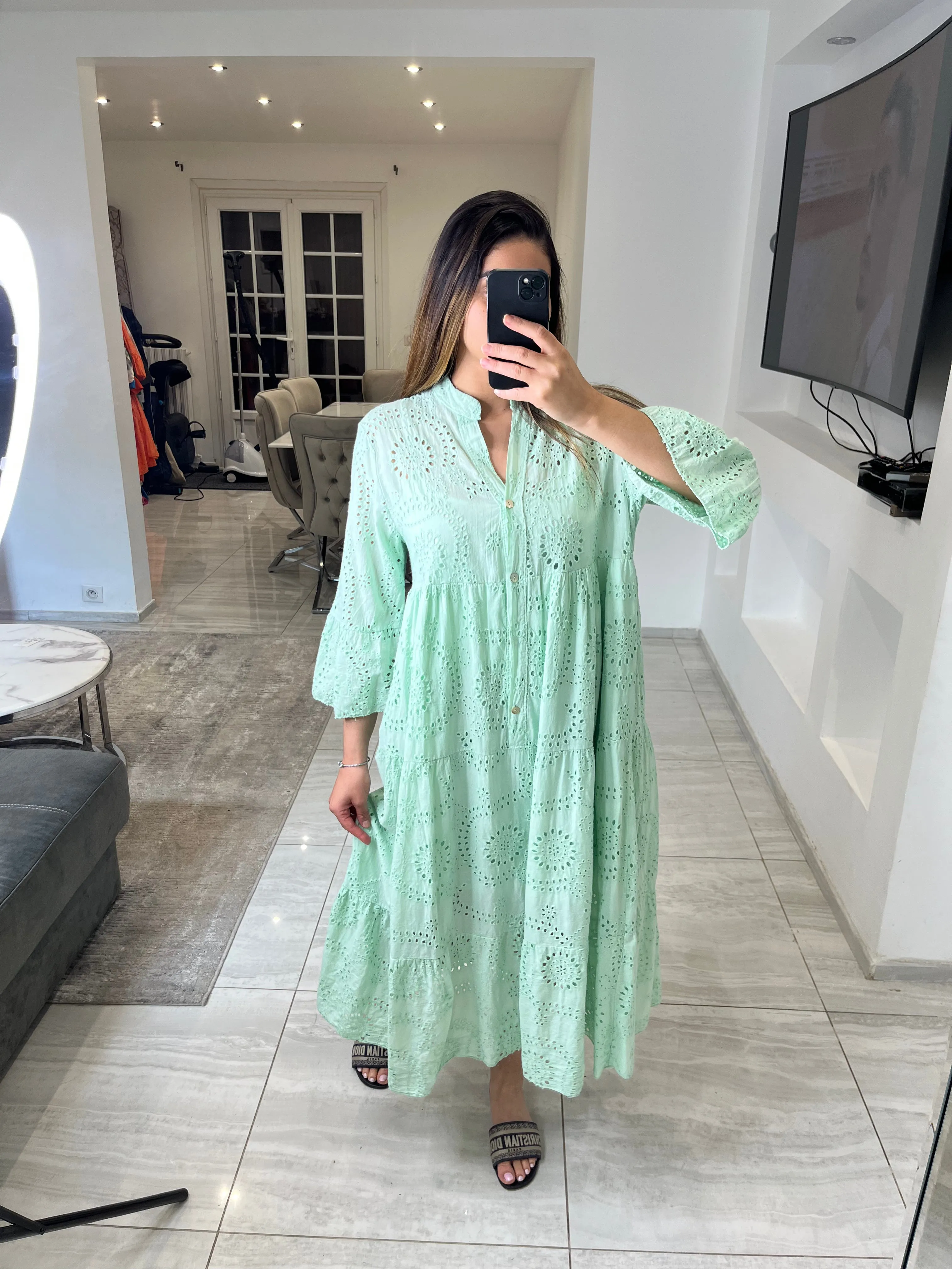 Robe Lena