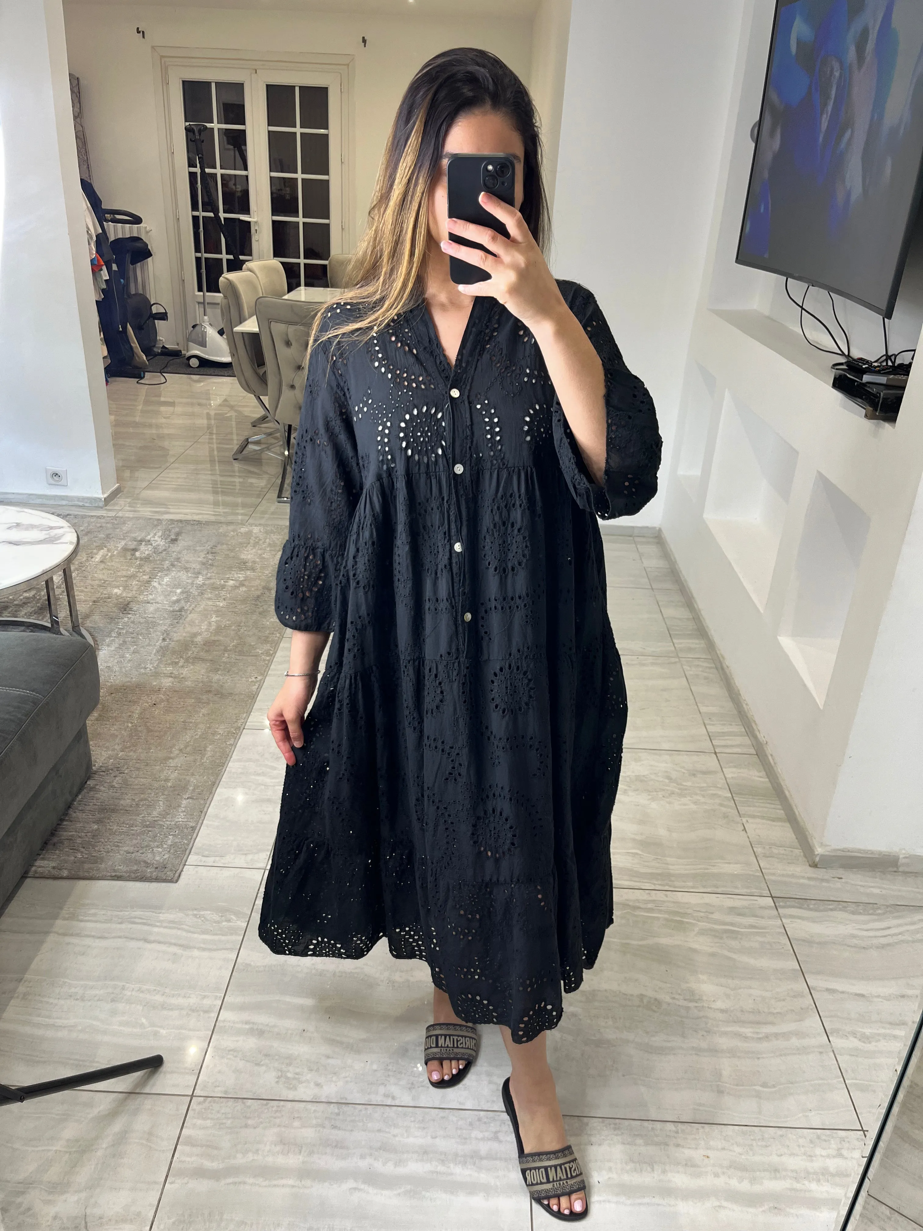 Robe Lena