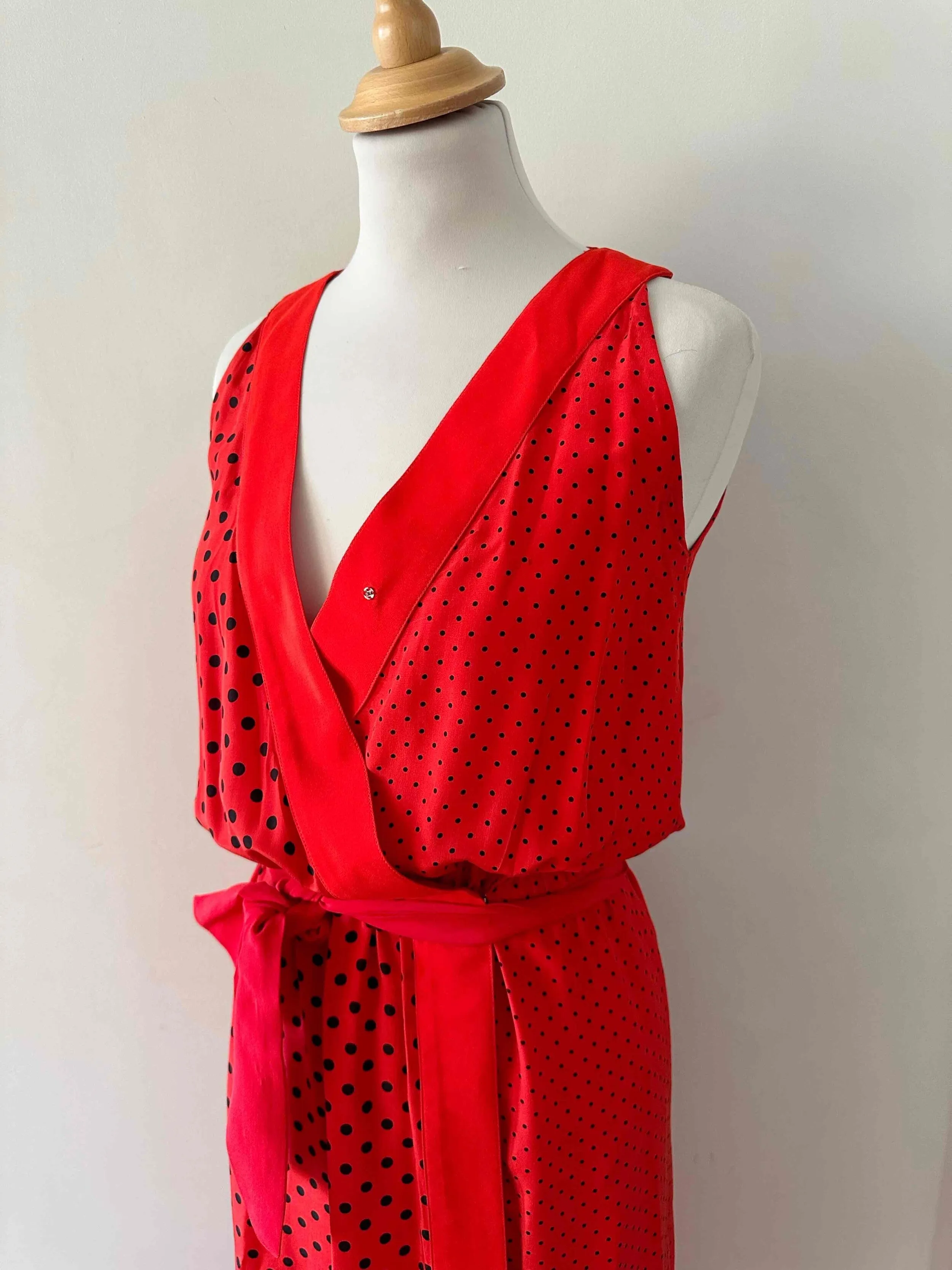 Robe Nina Ricci