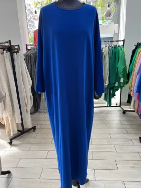 Robe T-shirt  oversize