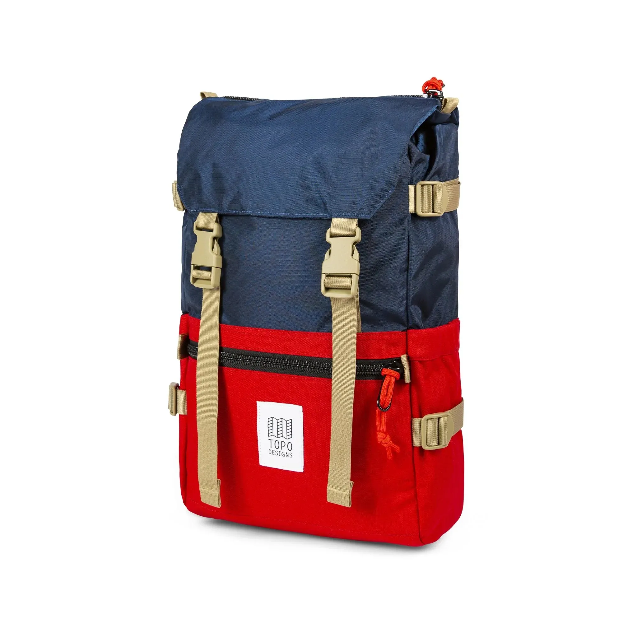 Rover Pack Classic Topo Designs Backpack