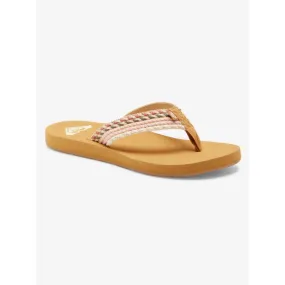 Women's Roxy Porto Flip Flops