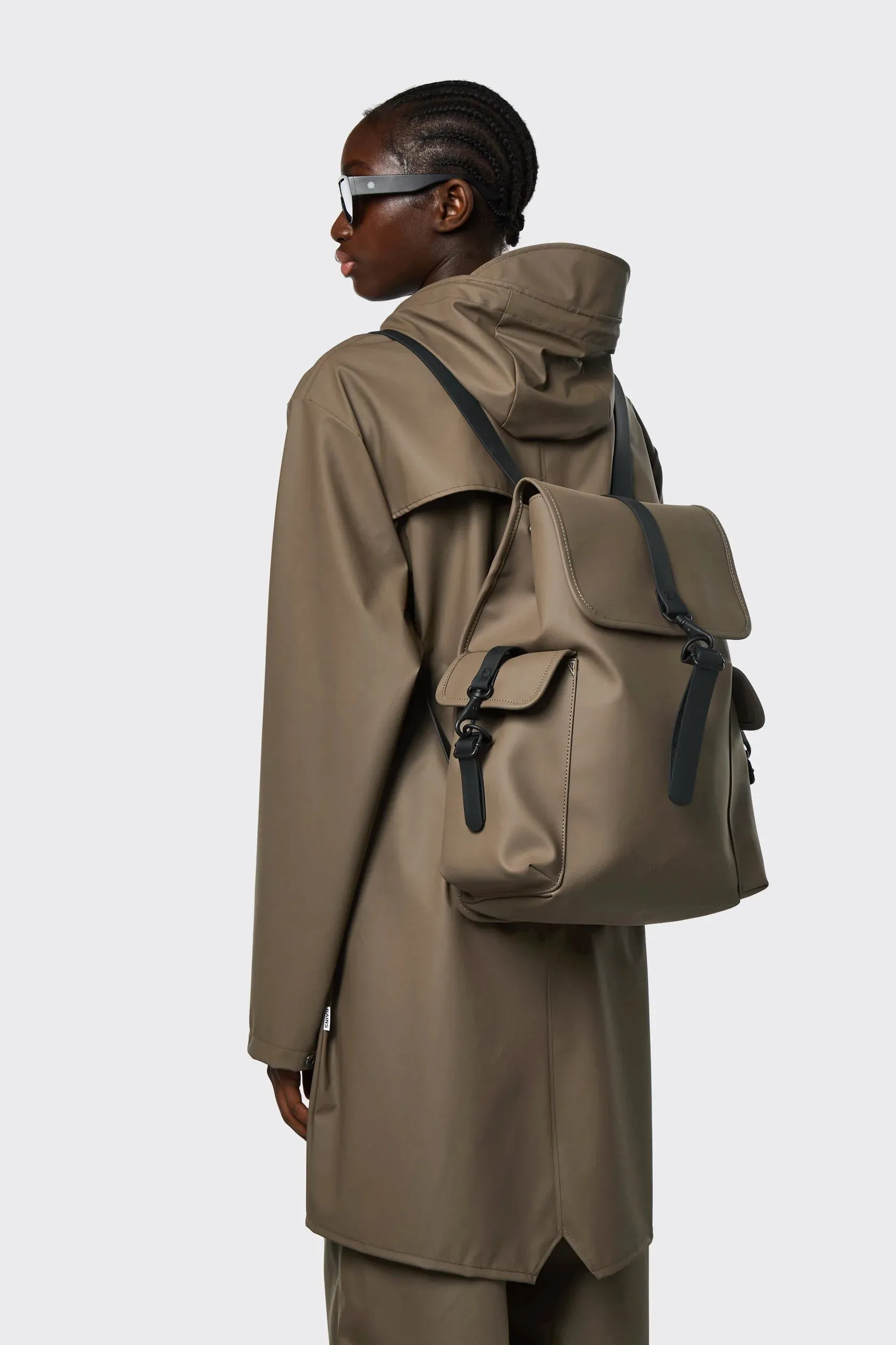 Rucksack Cargo Rains Backpack