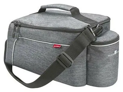 Sacoche de porte-bagages Rixen et Kaul Klickfix Rackpack Light Racktime