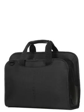 Sacoche ordinateur Delsey Arche 15.6 pouces Noir  00120016100  00120016100