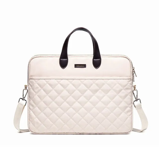 Sacoche Ordinateur Femme Moderne - Bergen