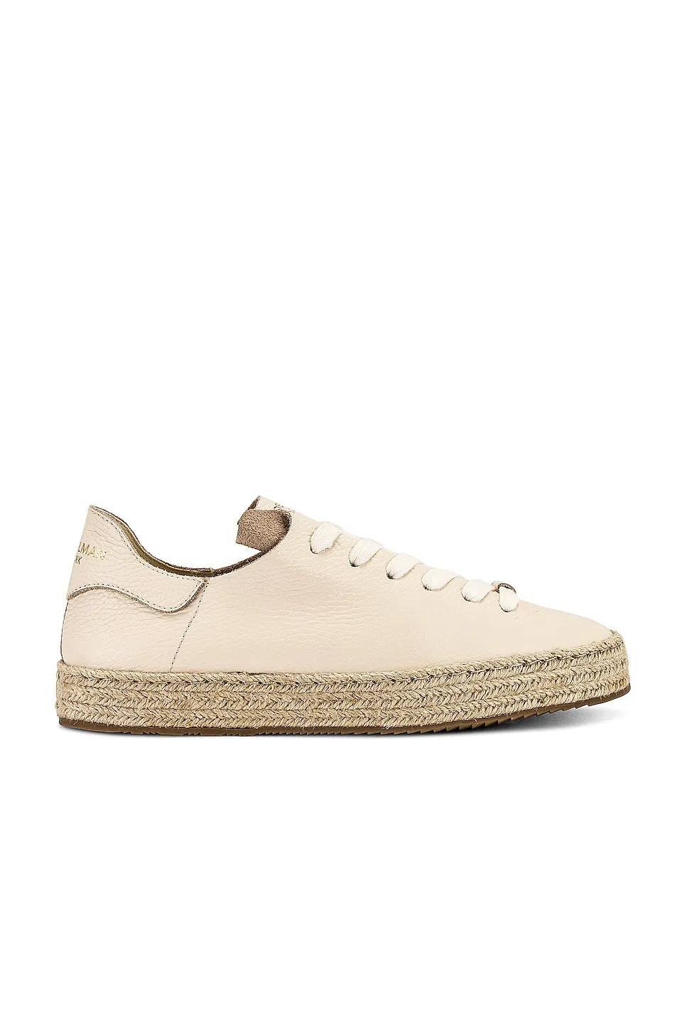 Sam Edelman POPPY JUTE Sneakers
