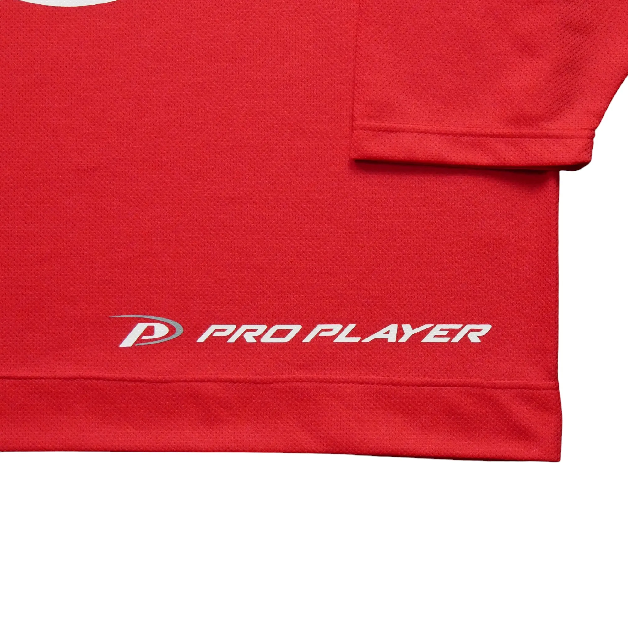 Seconde main - Pro Player Maillot NHL New Jersey Devils Taille L