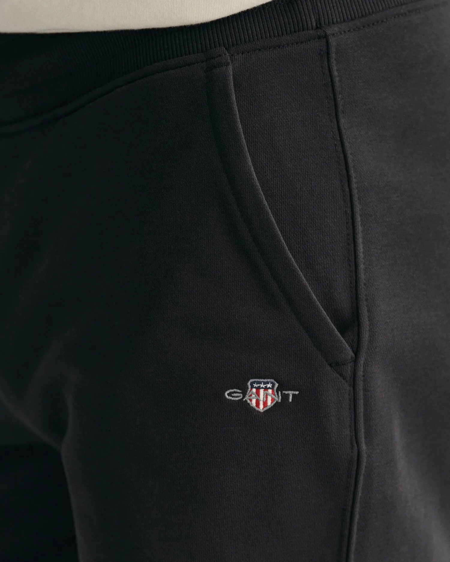 Short en jersey Shield