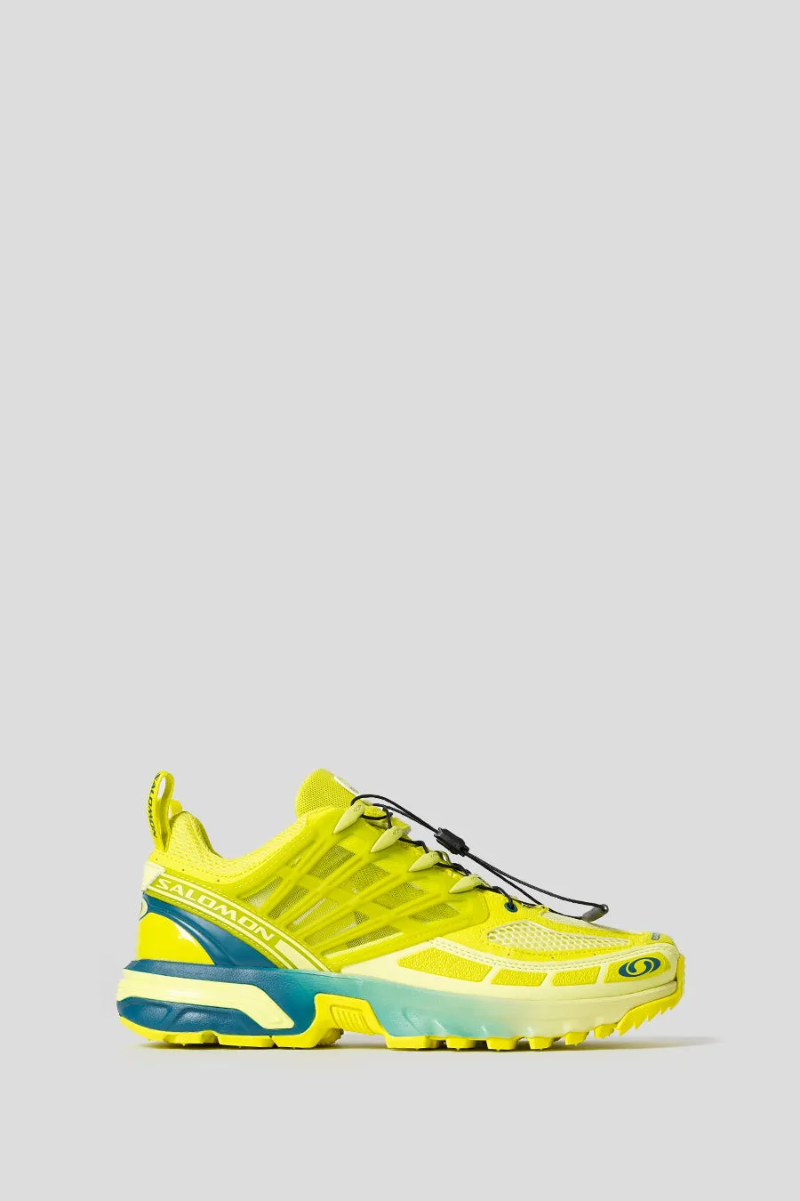 SNEAKERS ACS PRO SULPHUR SPRING, DEEP DIVE ET SUNNY LIME