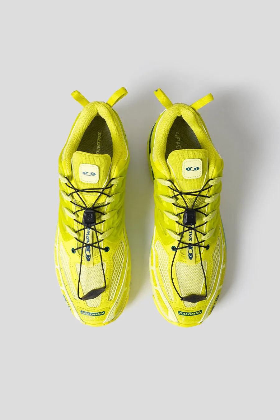 SNEAKERS ACS PRO SULPHUR SPRING, DEEP DIVE ET SUNNY LIME