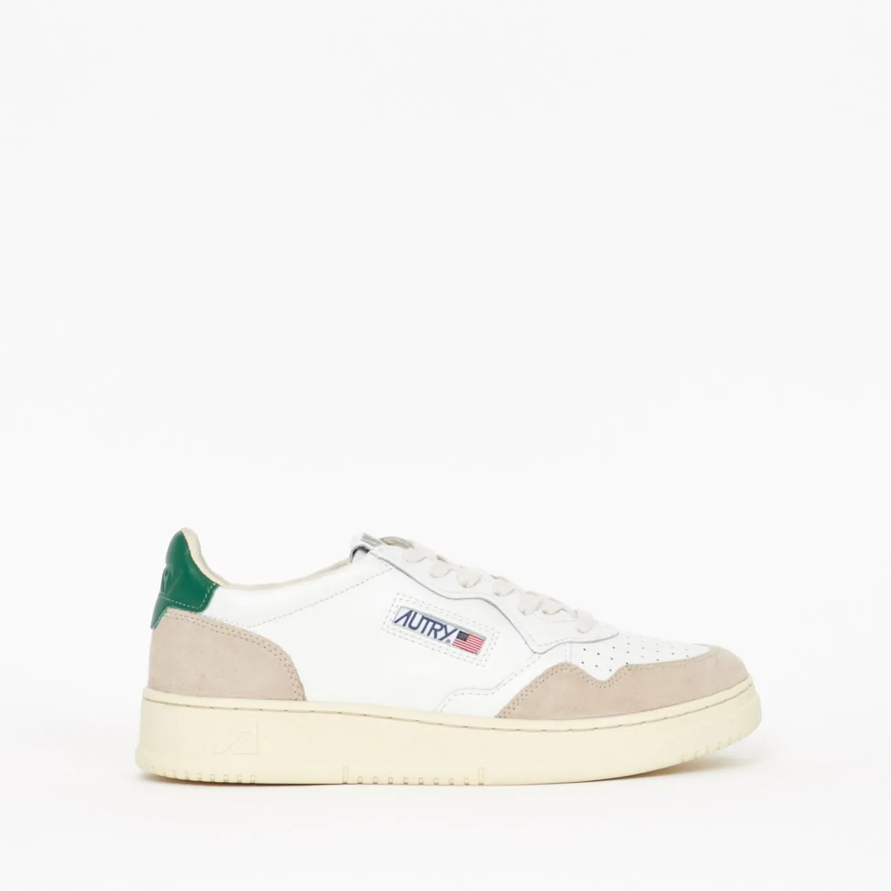 Sneakers Autry Medalist Vert