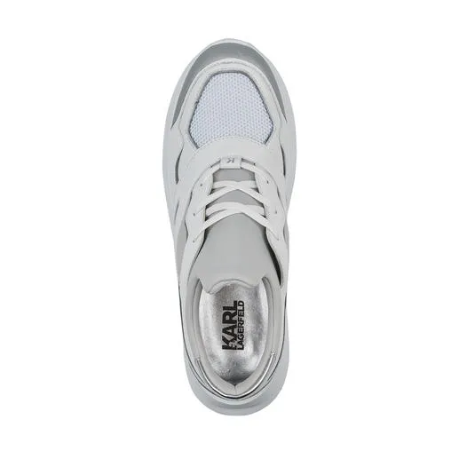 Karl Lagerfeld Elegant Bulky Sneakers