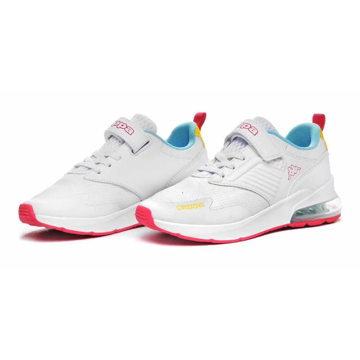 Sneakers enfant Myagi Sportswear Rose
