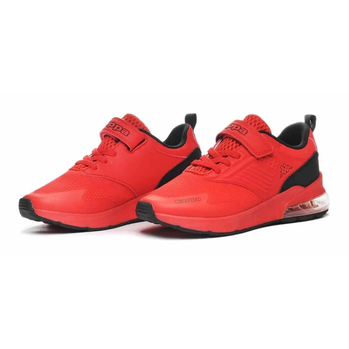 Sneakers enfant Myagi Sportswear Rouge