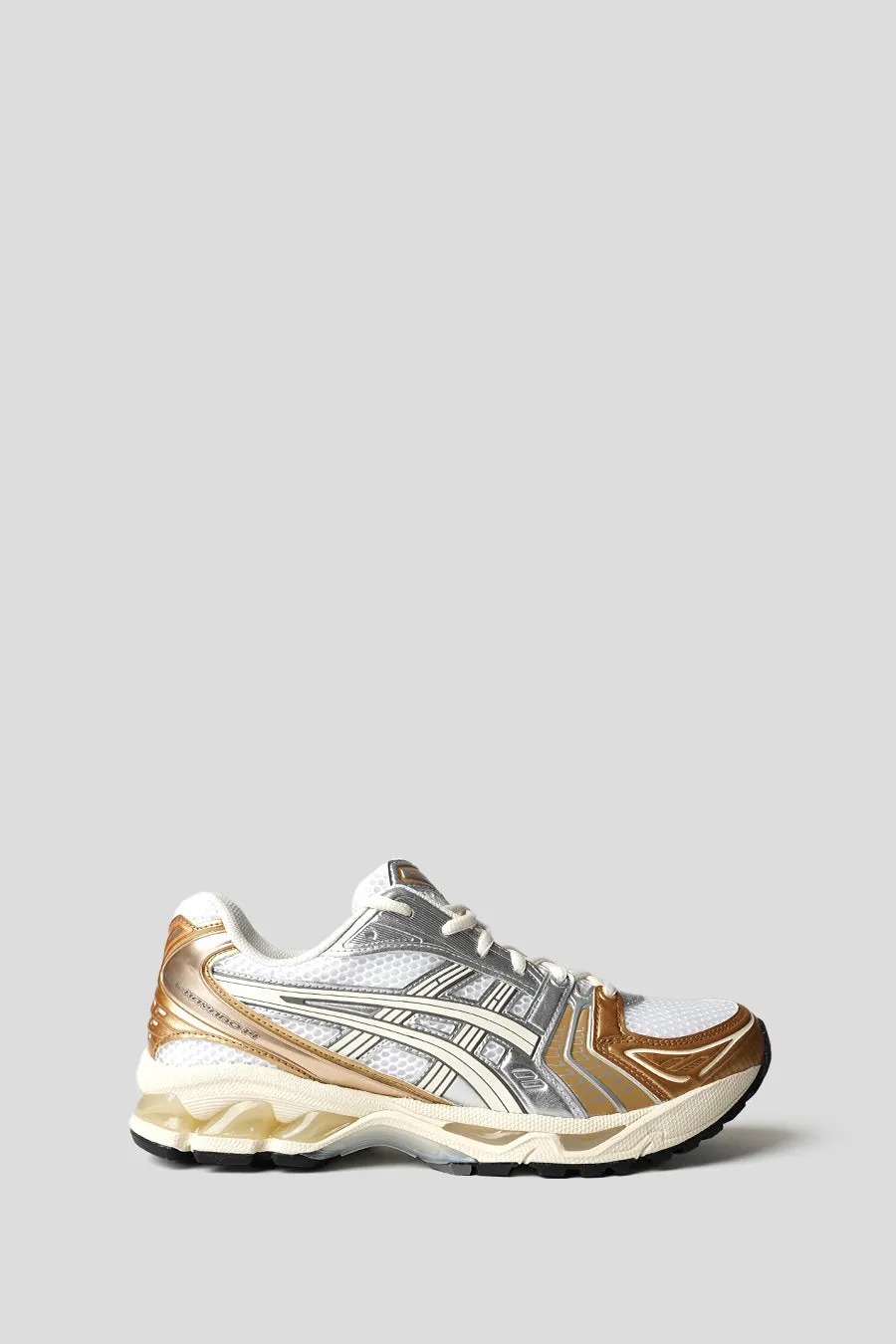 SNEAKERS GEL-KAYANO 14 WHITE ET CREAM