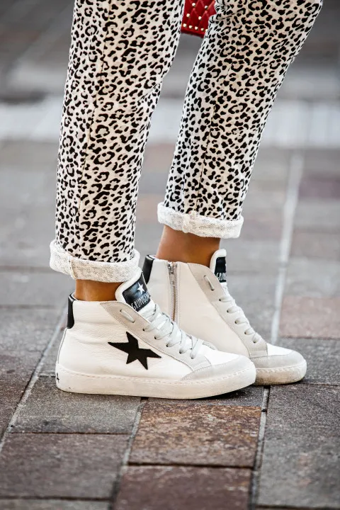 grungemama Carter Sneakers