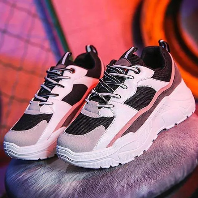 Sneakers RVX DREAM