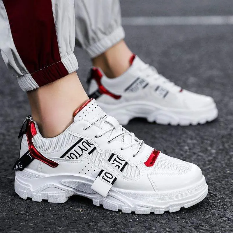 SNEAKERS RVX FAST