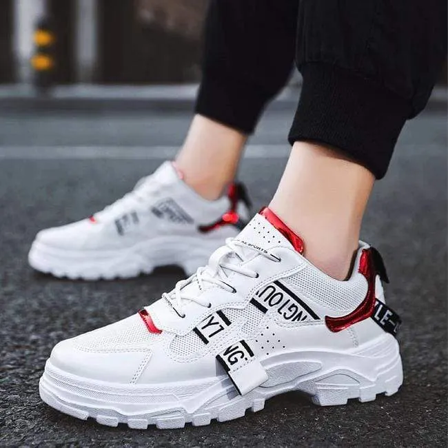 SNEAKERS RVX FAST