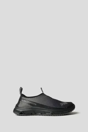 SNEAKERS RX MOC 3.0 BLACK, BLACK ET PEWTER