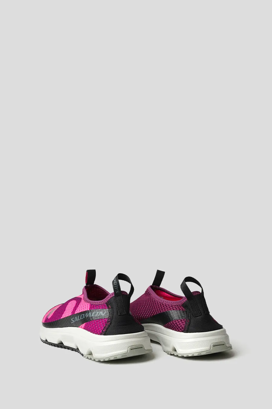 SNEAKERS RX MOC 3.0 SEASONAL PLUM CASPIA, KNOCKOUT PINK ET BLACK