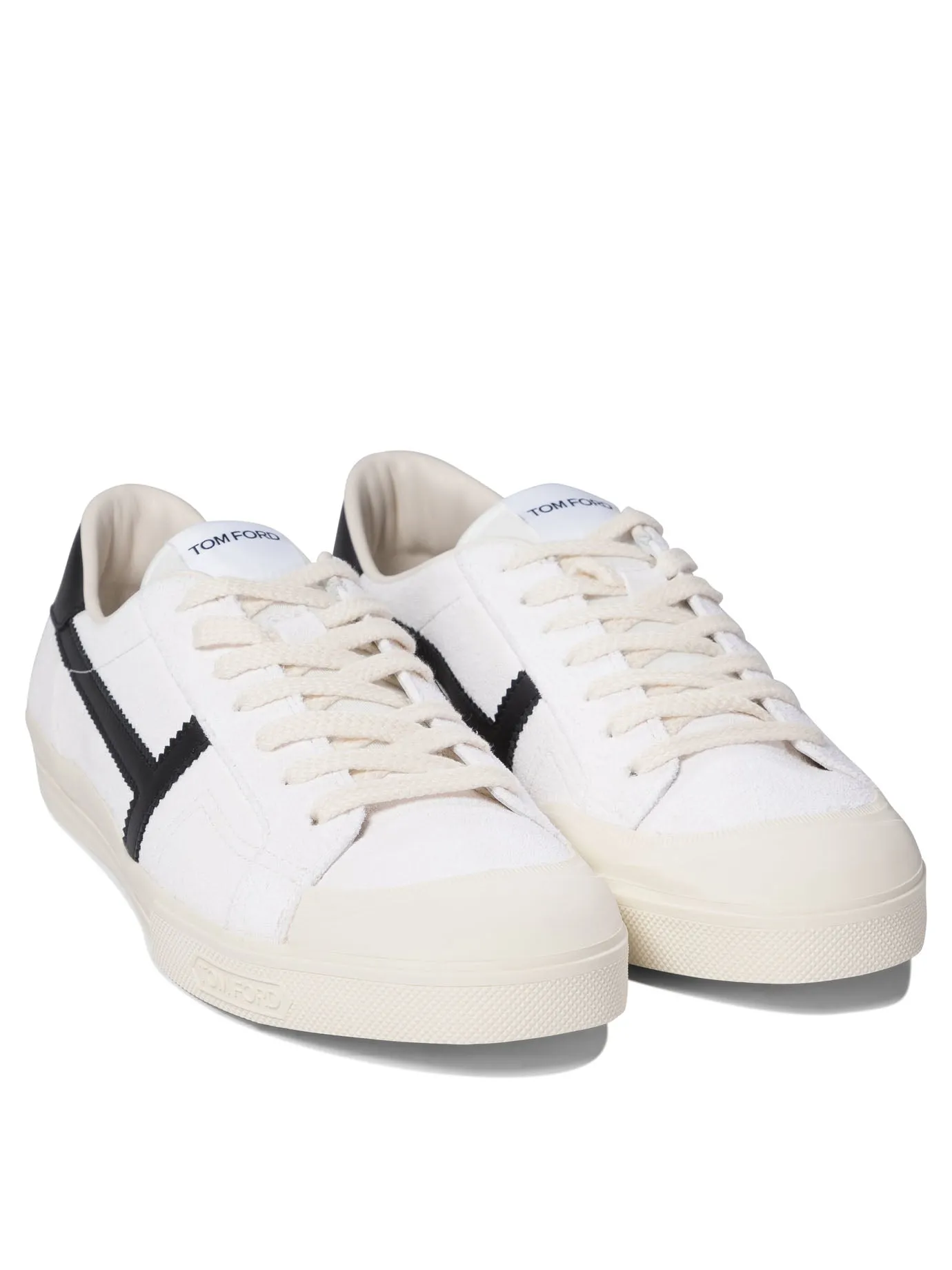Sneakers Tom Ford et glisser